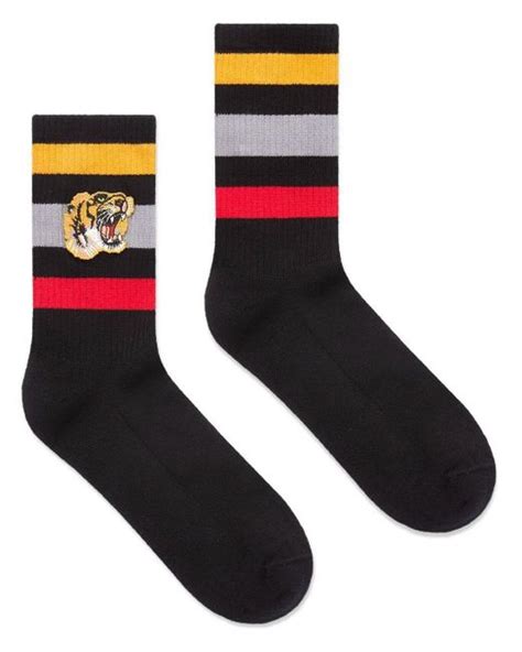 mens gucci socks cheap|gucci socks tiger black.